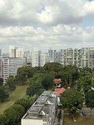 Blk 104A Alkaff Courtview (Toa Payoh), HDB 3 Rooms #565842811